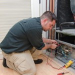 Air Conditioning and Heating Repair Contractor in Elgin, IL